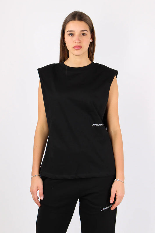 Hinnominate - T-Shirt Cot