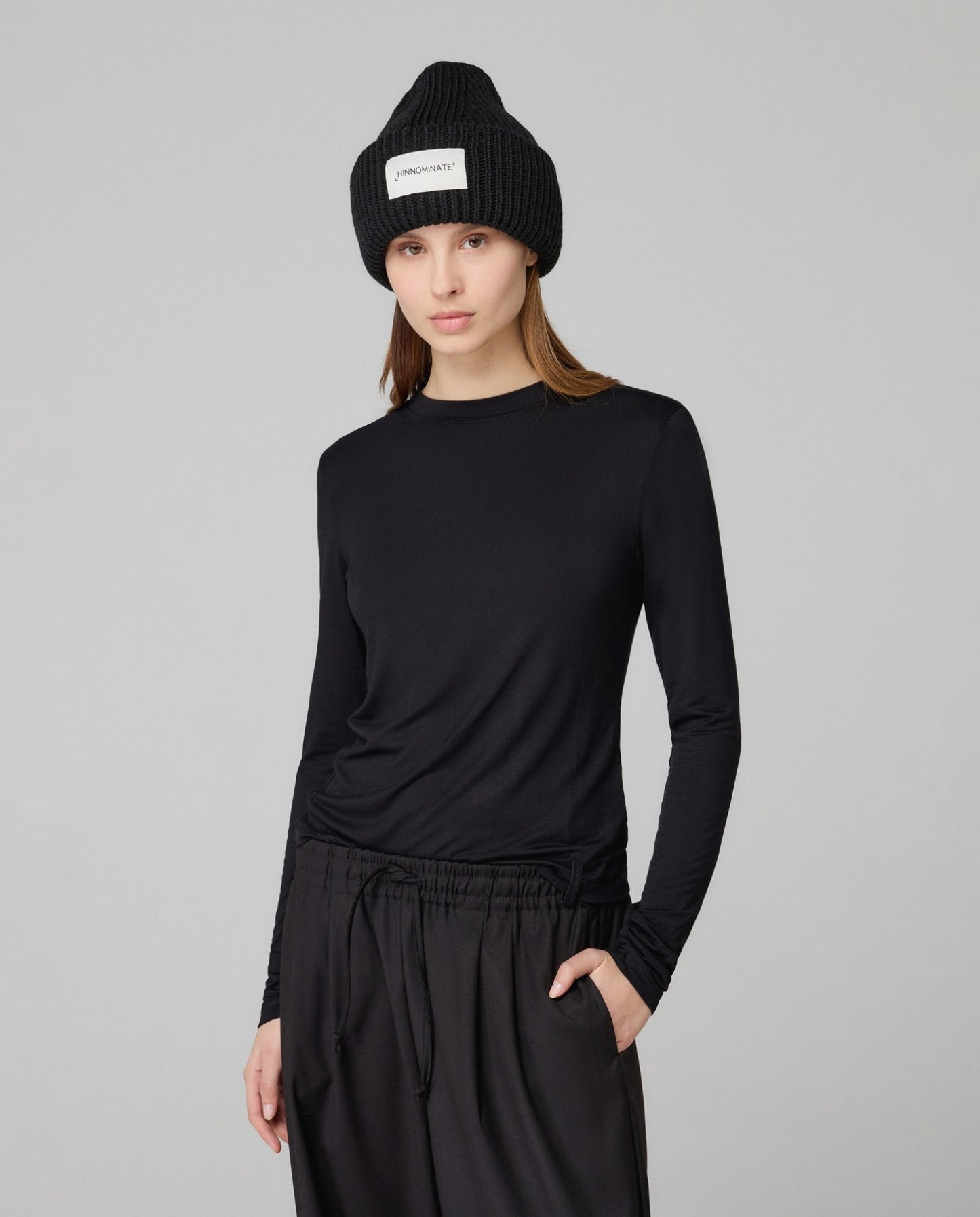 Hinnominate - Sweater Viea