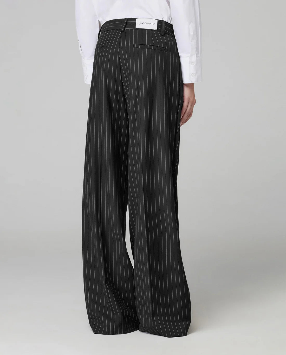 Hinnominate - Trouser Plvi