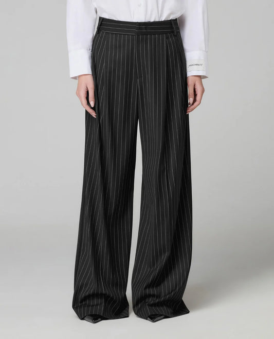 Hinnominate - Trouser Plvi