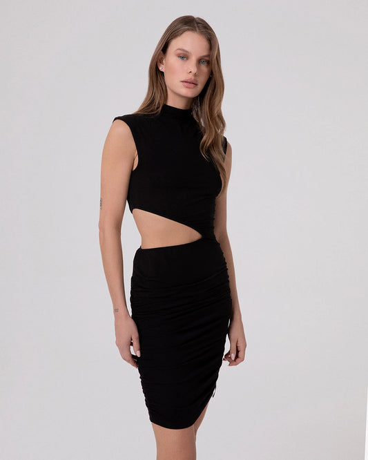 Hinnominate - Short Dress RyPl