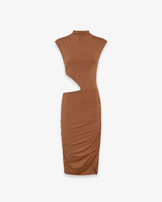 Hinnominate - Short Dress RyPl
