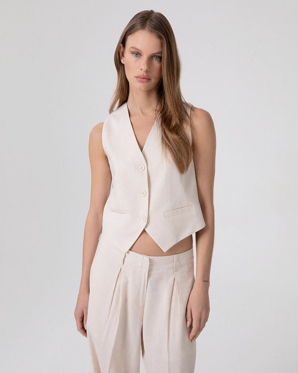 Hinnominate - Gilet LiVi
