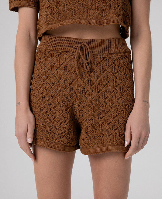 Hinnominate - Shorts CoPl