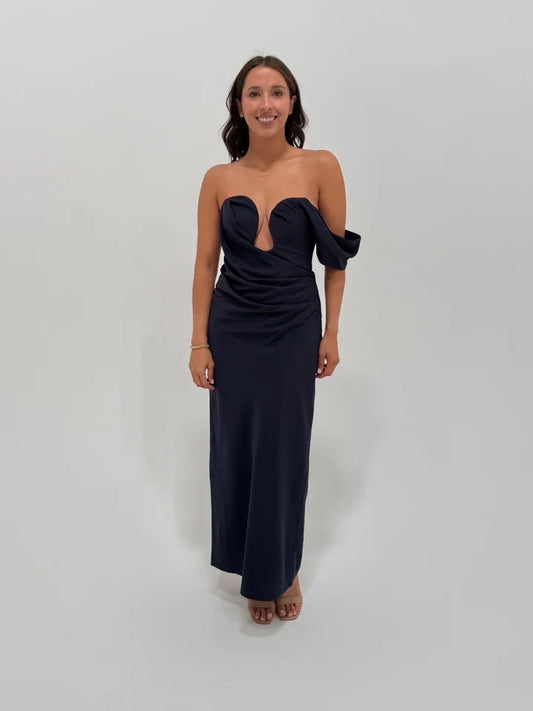 Significant Other - Hilda Maxi Dress