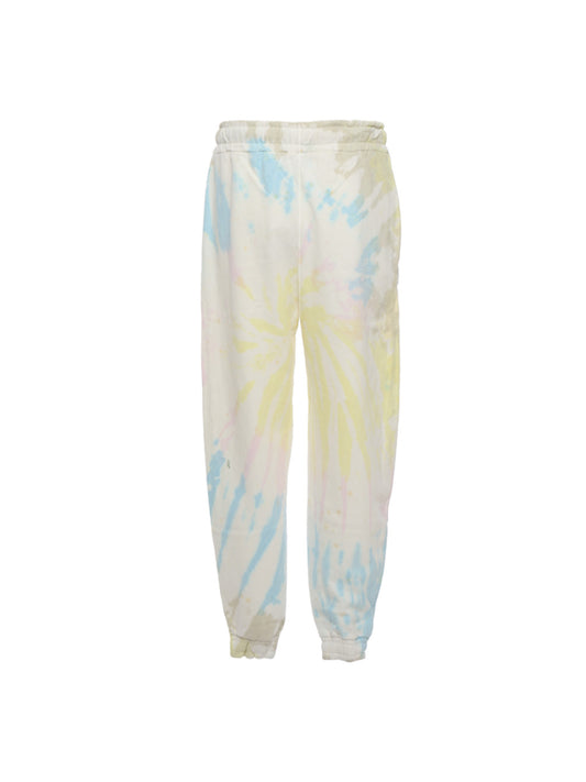 Family First - JOGGER TIE DYE