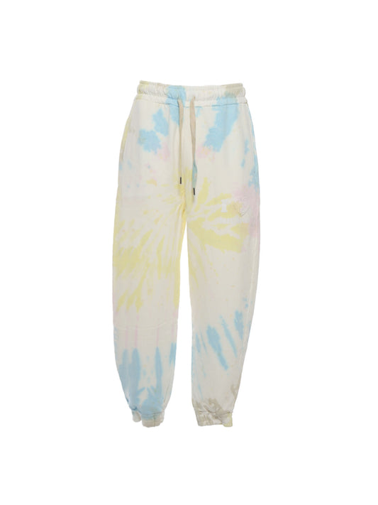 Family First - JOGGER TIE DYE
