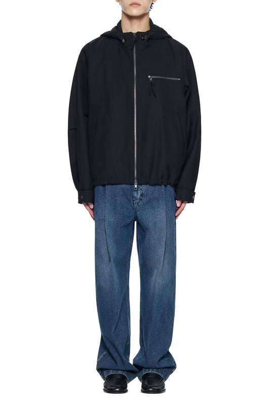 Wooyoungmi - Jumper Wool