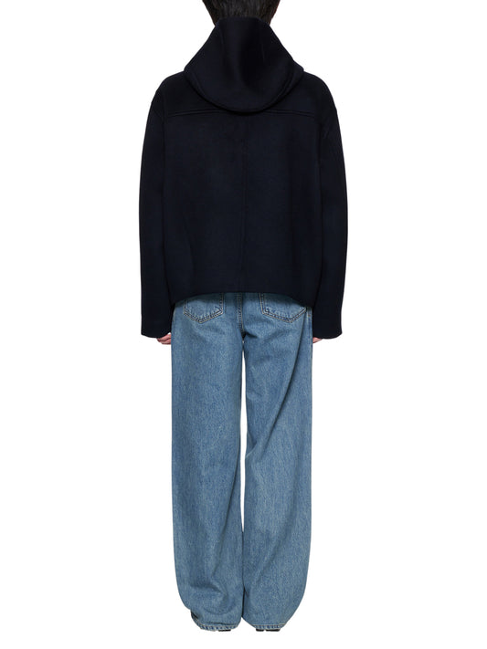 Wooyoungmi - Jumper Wool