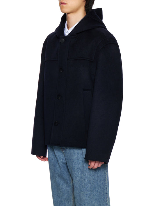 Wooyoungmi - Jumper Wool