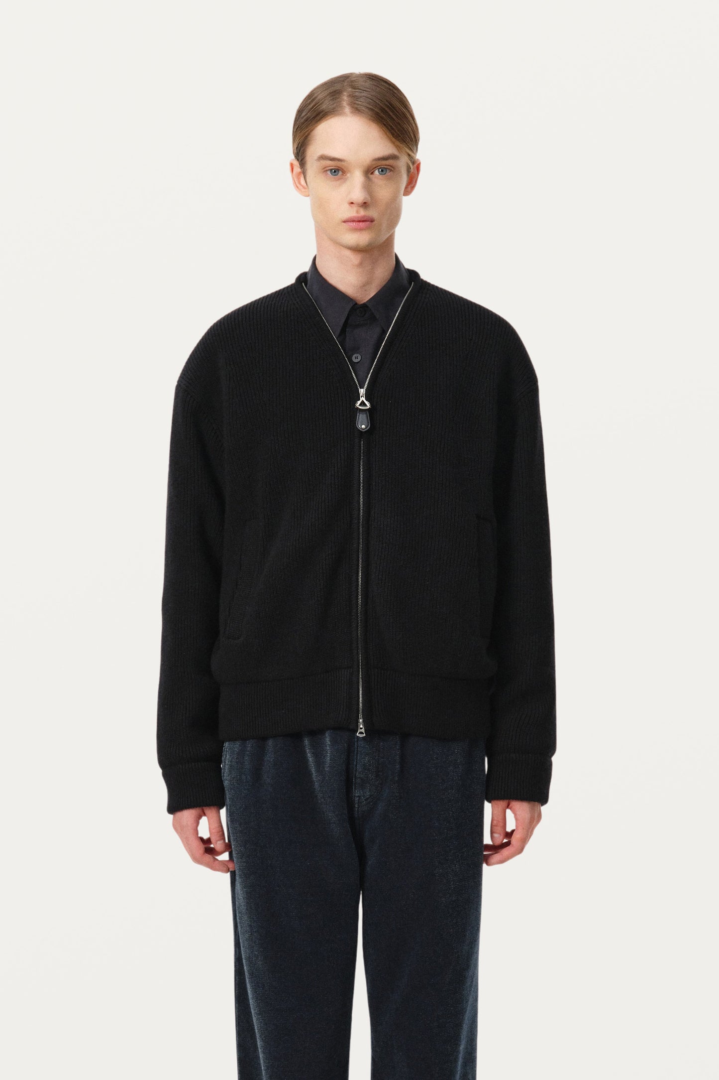Solid Homme - Jumper Wocas