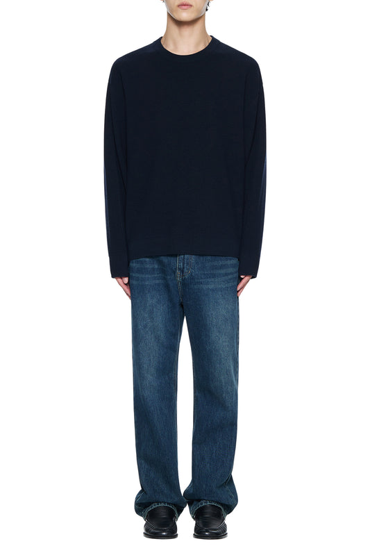 Wooyoungmi - Crew-Neck Knitwear