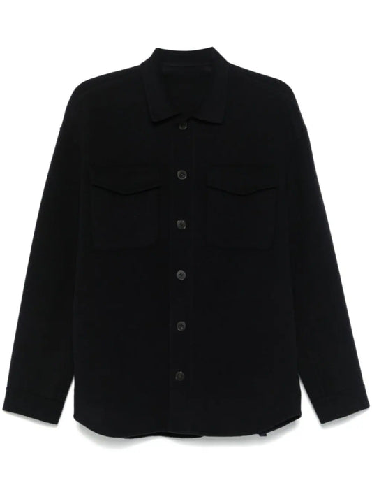 LOW BRAND - Shirt Dblwo