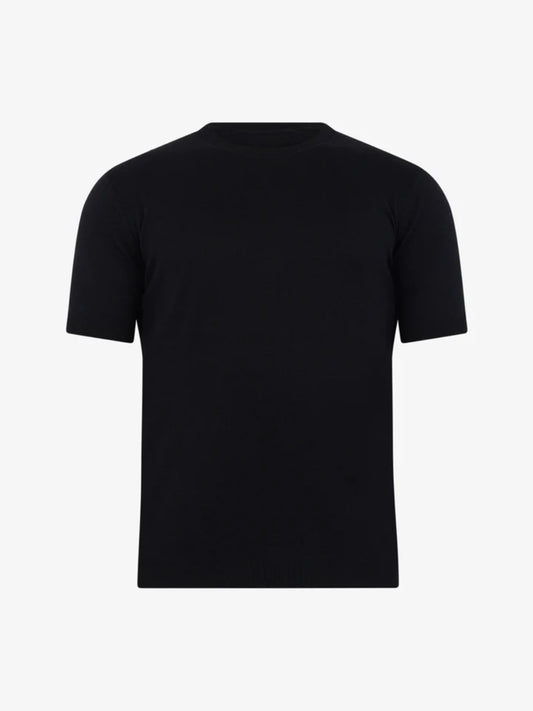 LOW BRAND - Crew-Neck Knitwear