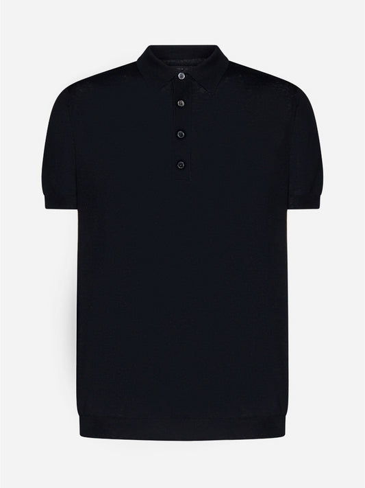 LOW BRAND - POLO JUMPER