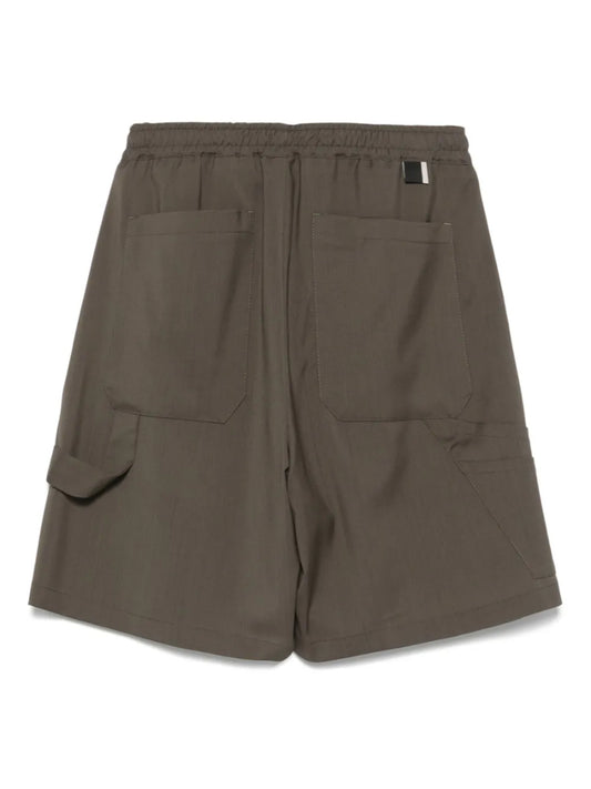 Low Brand - Tokyo Bermuda Short