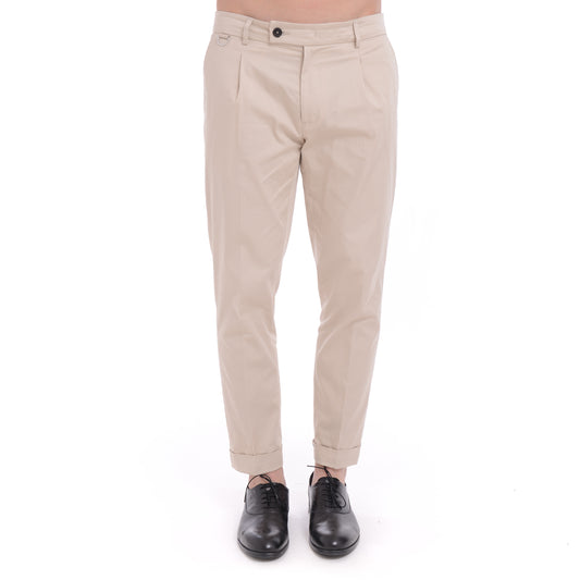 Low Brand - Riviera Elastic