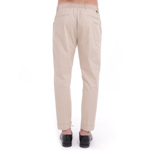 Low Brand - Riviera Elastic