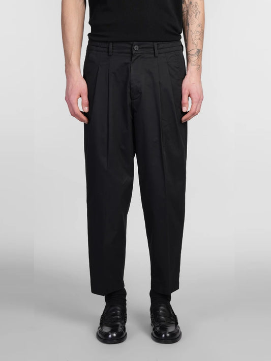 Low Brand - Zen Tela Jet