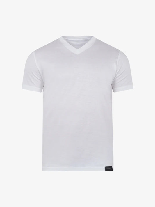 LOW BRAND - VNECK SCOZIA