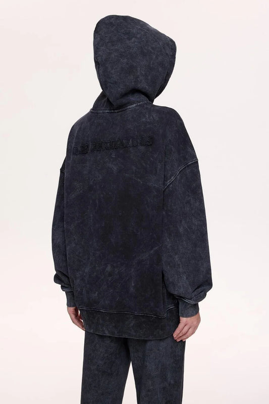 Les Benjamins - Oversized Hoodie 001