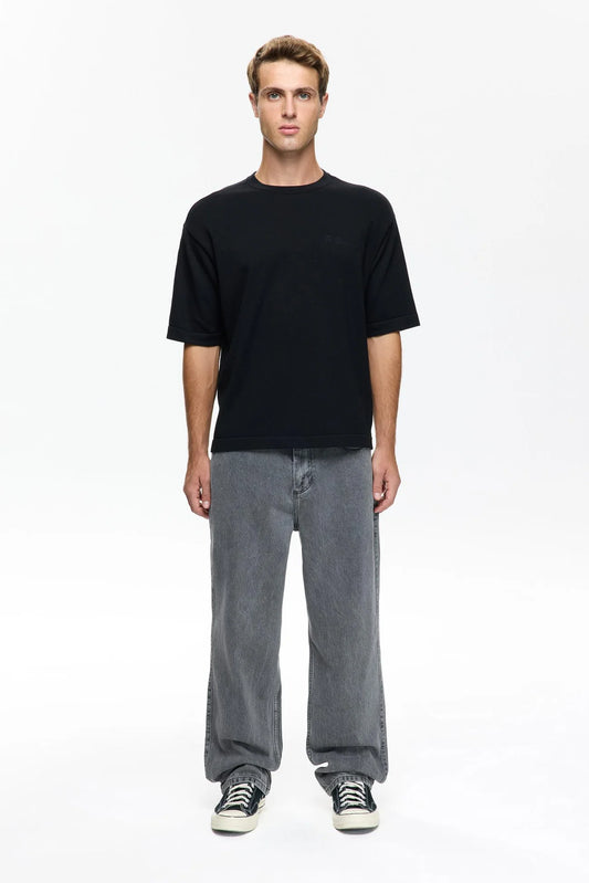 Les Benjamins - Knit Tee 402