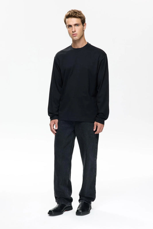 Les Benjamins - Long Sleeve Tee 404