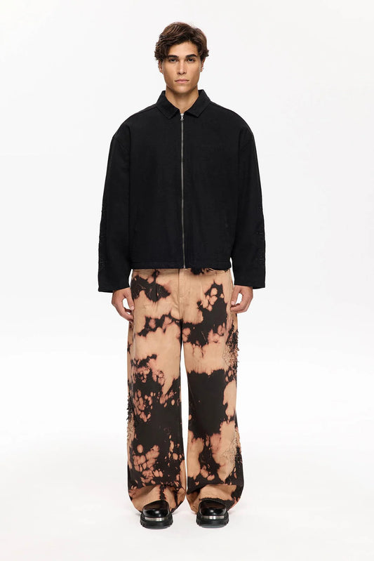 Les Benjamins - Bomber 006