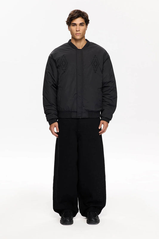 Les Benjamins - Bomber 008