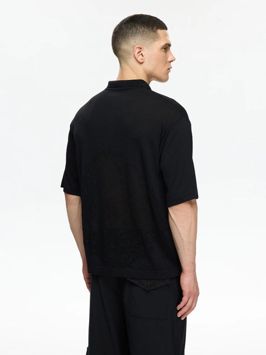 Les Benjamins - KNITWEAR 004