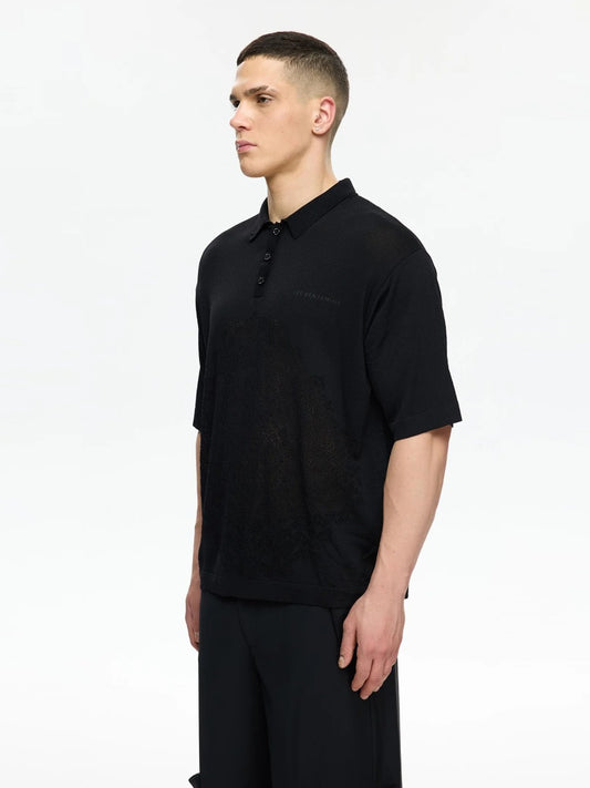Les Benjamins - KNITWEAR 004