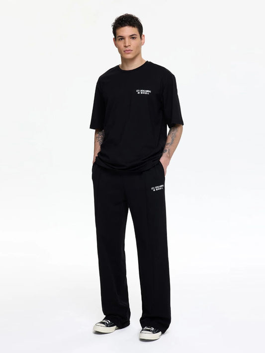 Les Benjamins - OVERSIZED TEE 005