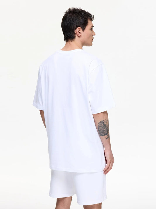 Les Benjamins - OVERSIZED TEE 009