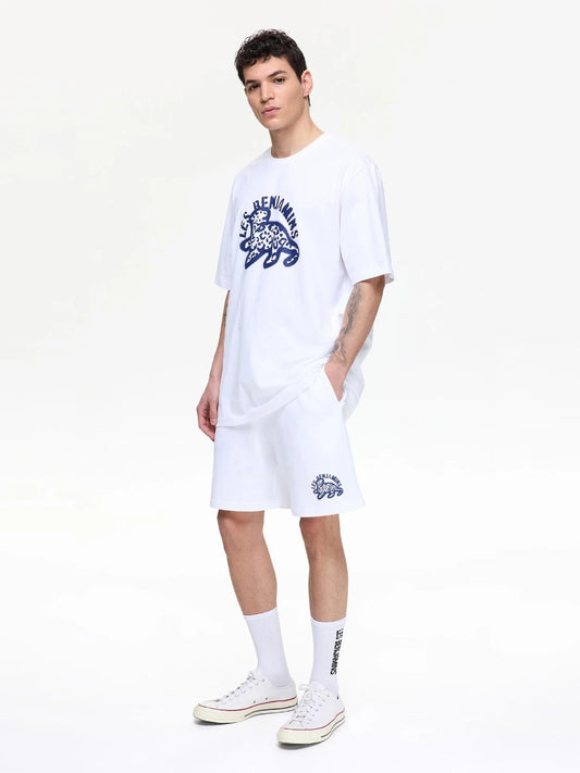 Les Benjamins - OVERSIZED TEE 009