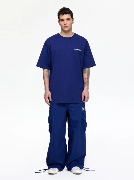 Les Benjamins - OVERSIZED TEE 017