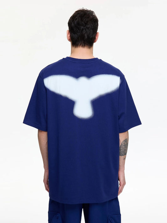 Les Benjamins - OVERSIZED TEE 017