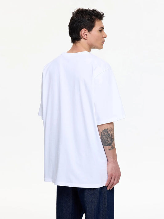 Les Benjamins - OVERSIZED TEE 021