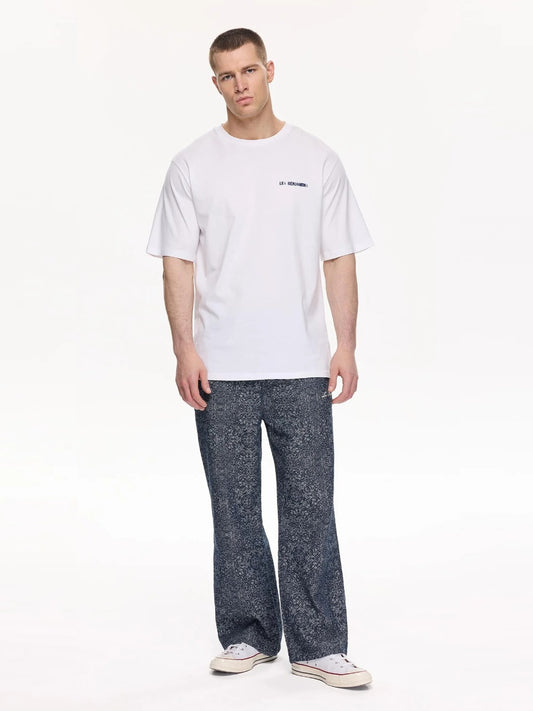 Les Benjamins - OVERSIZED TEE 024