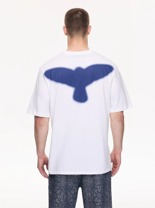 Les Benjamins - OVERSIZED TEE 024