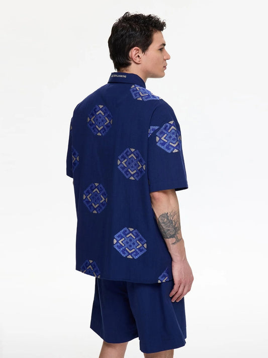 Les Benjamins - SHIRT 004