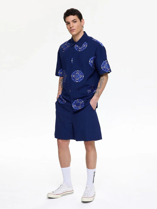 Les Benjamins - SHIRT 004