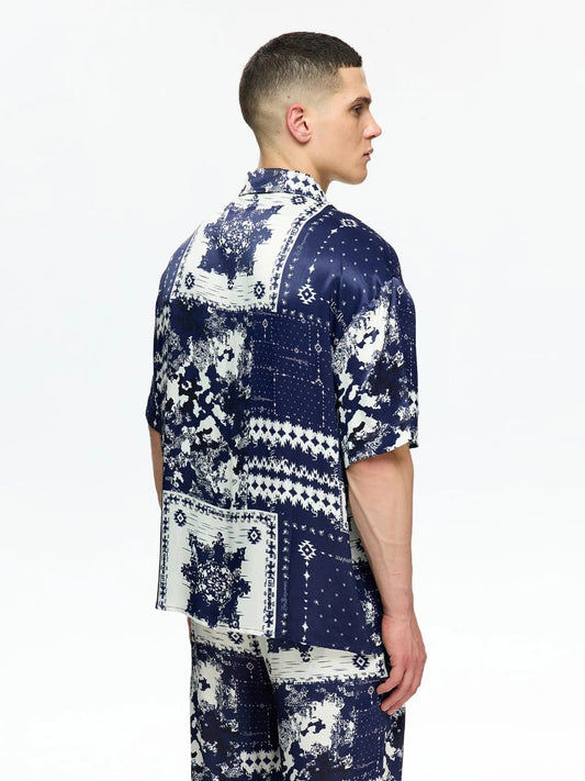 Les Benjamins - SHIRT 008