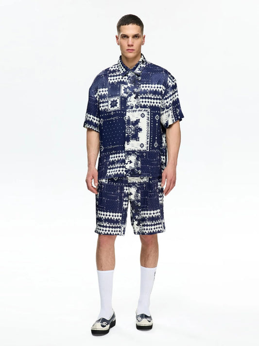 Les Benjamins - SHIRT 008