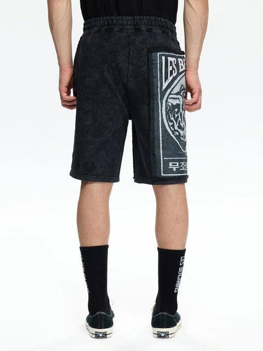 Les Benjamins - SHORT 105
