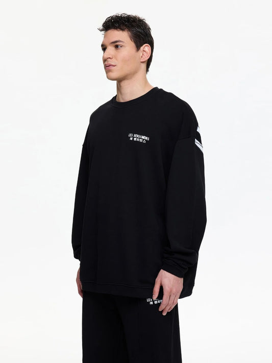 Les Benjamins - SWEATSHIRT 006