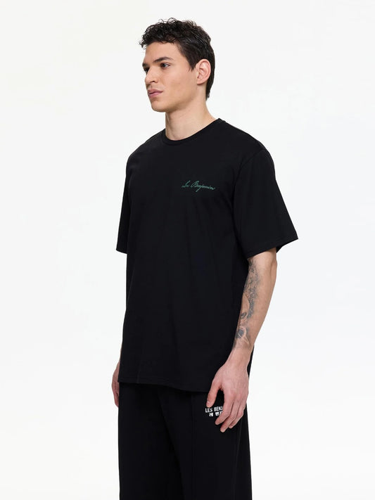 Les Benjamins - RELAXED TEE 021