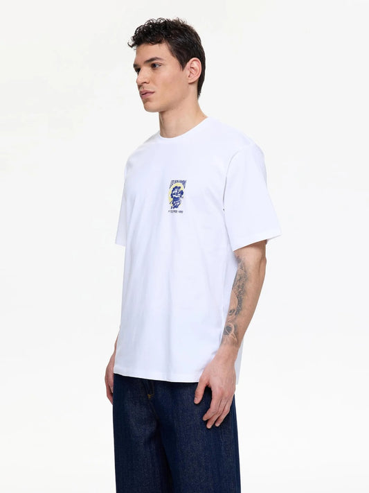 Les Benjamins - RELAXED TEE 022