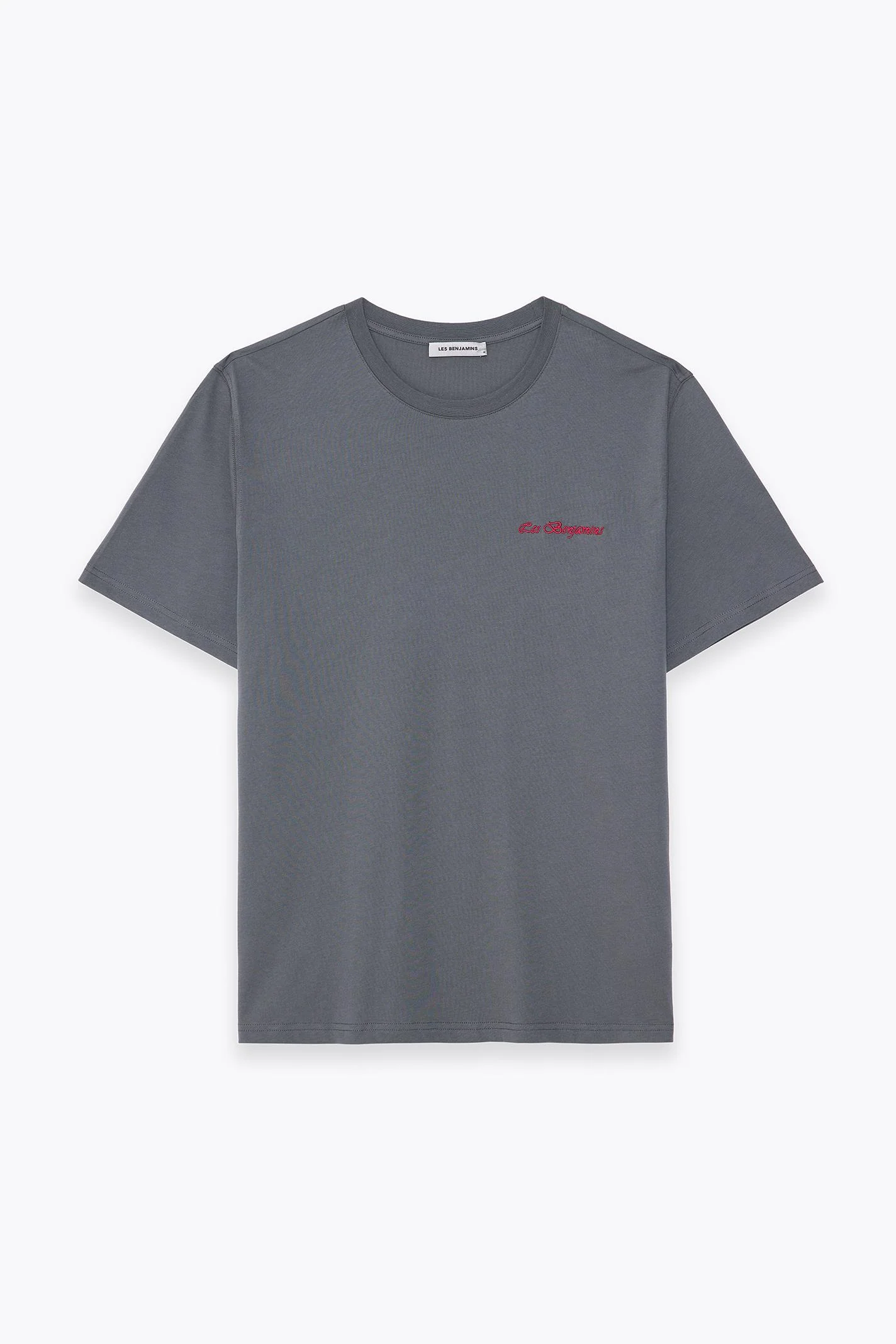 Les Benjamins - Robot Print Tee Co
