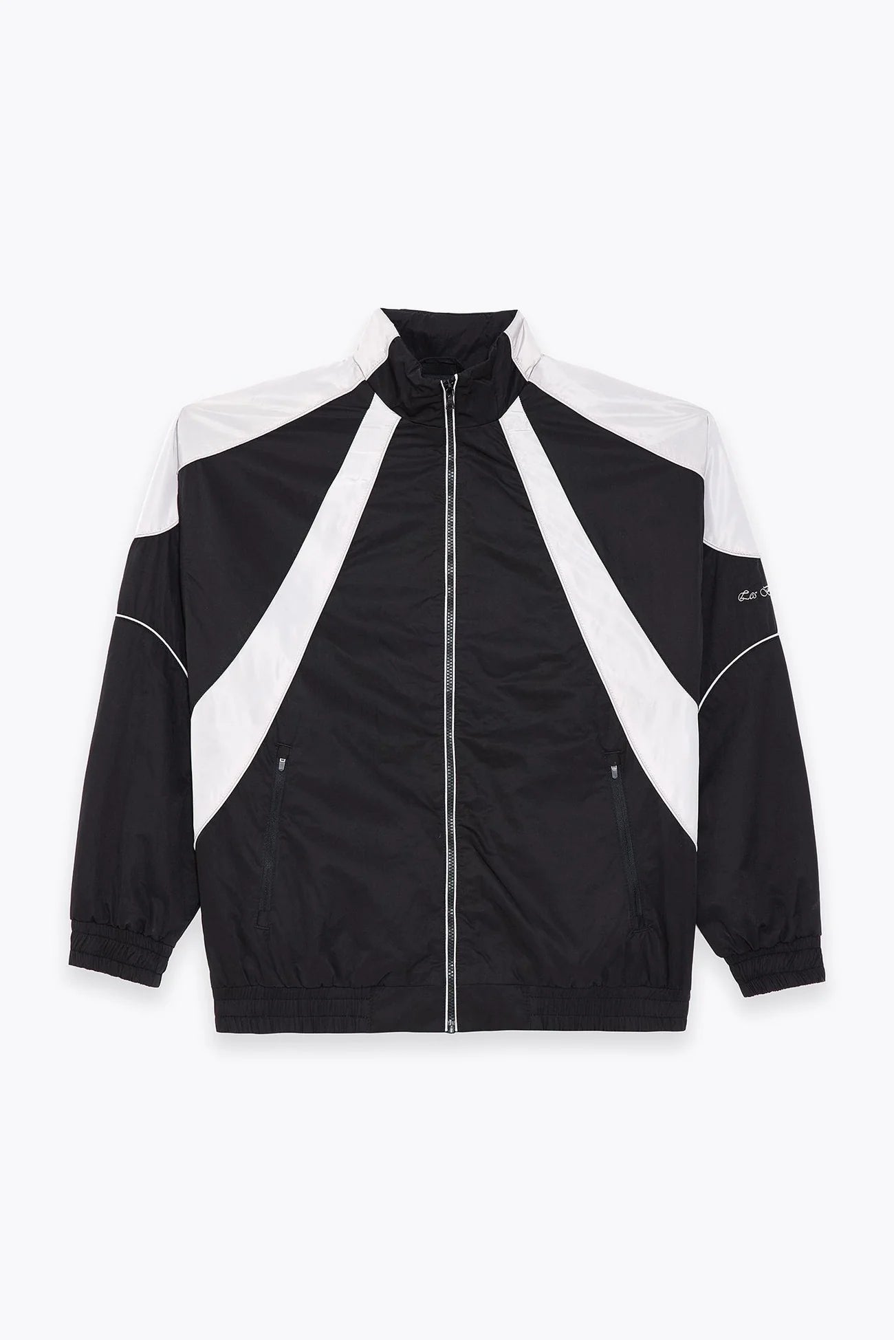 Les Benjamins - Colorblock Track Top