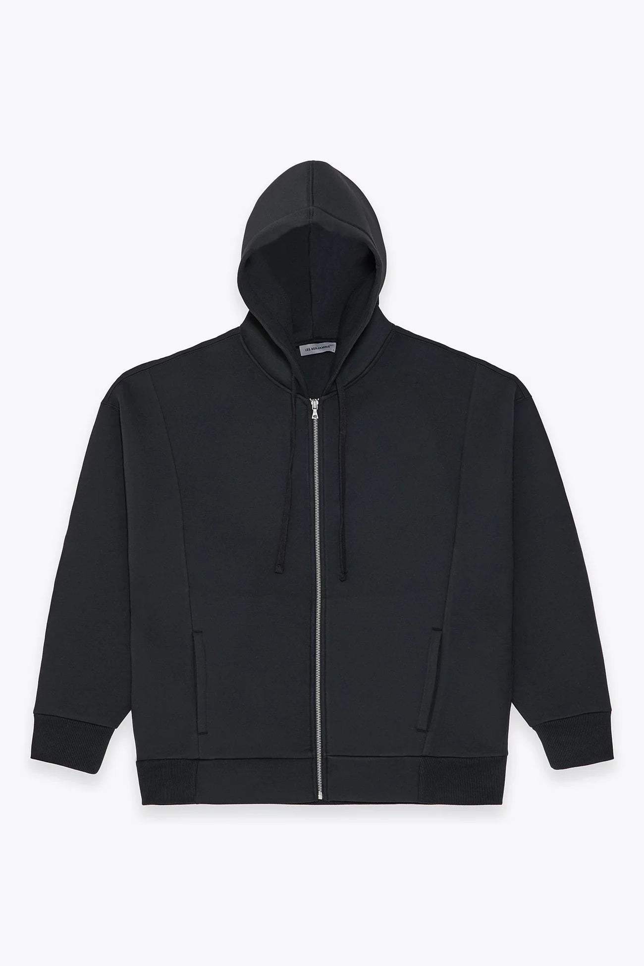 Les Benjamins - Zip Up Hoodie Pes